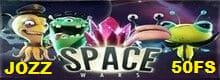 Джозз JOZZ 50FS Space Wars