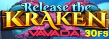 Вавада VAVADA 30 FS Kraken